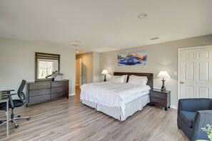 Casa (3 Bedrooms) | Interior