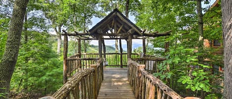 Apartment (2 Bedrooms) | Bahagian dalam