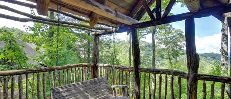 Leilighet (2 Bedrooms) | Innvendig