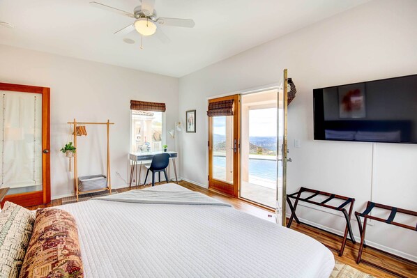 Talo (4 Bedrooms) | Sisätilat