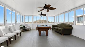 Hus (4 Bedrooms) | Interiör