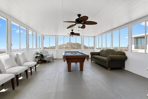 Maison (4 Bedrooms) | Intérieur