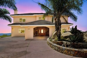 Interior - Mountaintop Ramona Home: Private Pool, Near Lake! (Ramona)