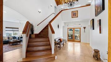 Casa (4 Bedrooms) | Interior