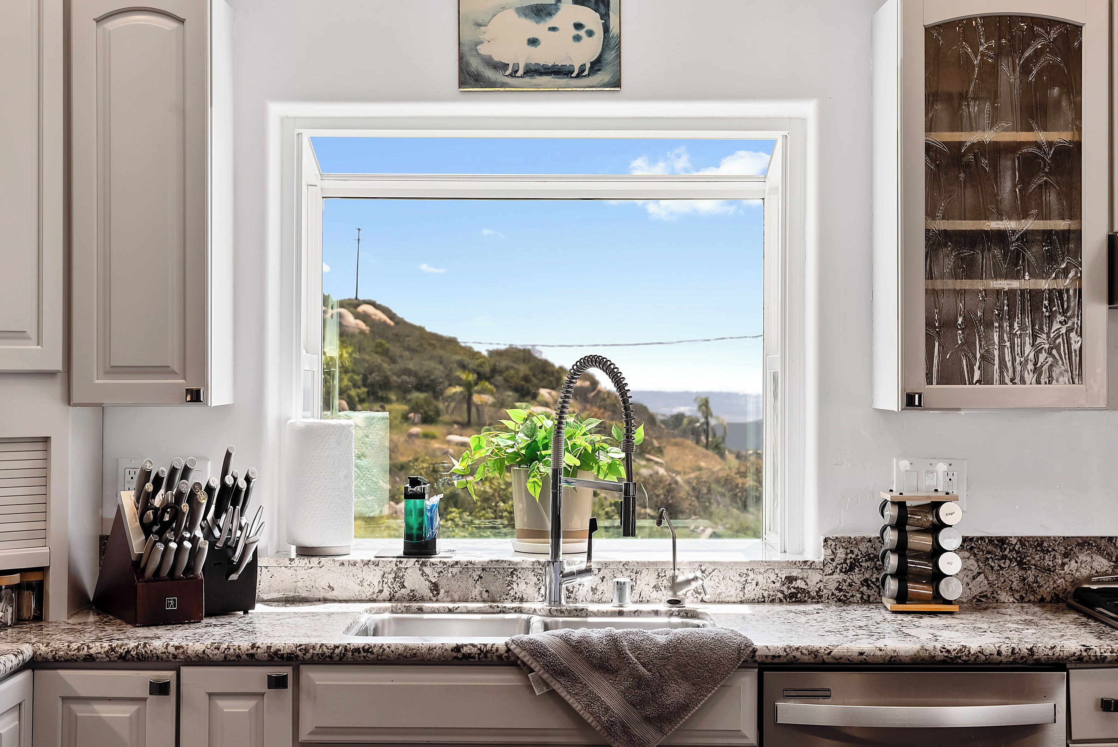 Casa (4 Bedrooms) | Interior