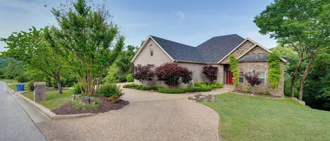 独立别墅 (6 Bedrooms) | 住宿内部