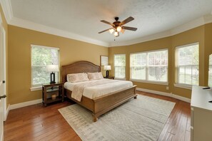 ハウス (6 Bedrooms) | 内装