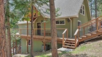 Huis (3 Bedrooms) | Interieur