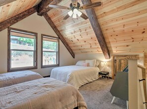 Maison (3 Bedrooms) | Intérieur