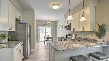 Rumah (2 Bedrooms) | Interior