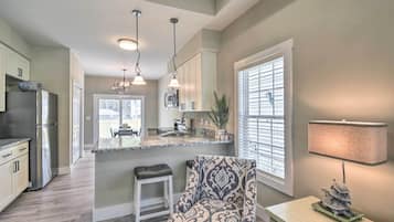 Rumah (2 Bedrooms) | Interior