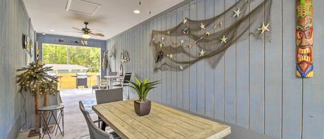 Casa (2 Bedrooms) | Interior