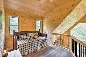 Maison (2 Bedrooms) | Intérieur