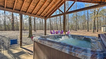 Cottage (3 Bedrooms) | Interior