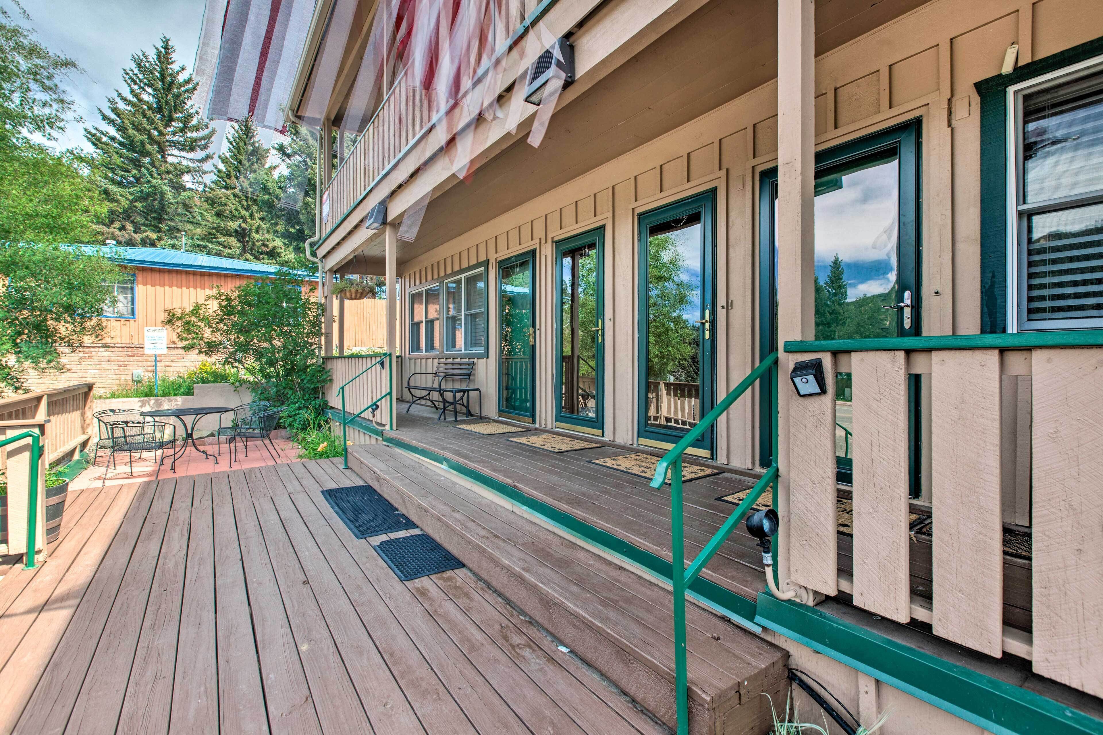 公寓 (2 Bedrooms) | 住宿內部