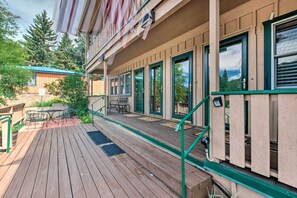 Lägenhet (2 Bedrooms) | Interiör