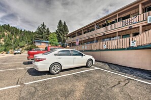 Apartment (2 Bedrooms) | Innenbereich