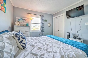 아파트 (2 Bedrooms) | 내부