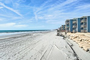 公寓 (2 Bedrooms) | 住宿内部