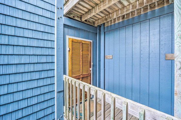 Leilighet (2 Bedrooms) | Innvendig