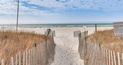 Orange Beach Retreat w/ 4 Pools - Walk to Beach!