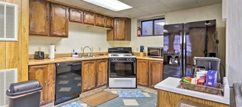 Lebanon Apartment w/ Shared Fishing Pond