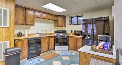 Lebanon Apartment w/ Shared Fishing Pond