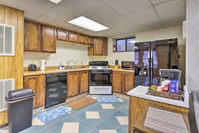 Lebanon Apartment w/ Shared Fishing Pond