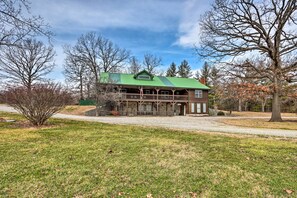 Appartement (2 Bedrooms) | Intérieur