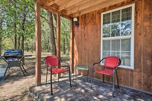 House (0 Bedroom) | Interior