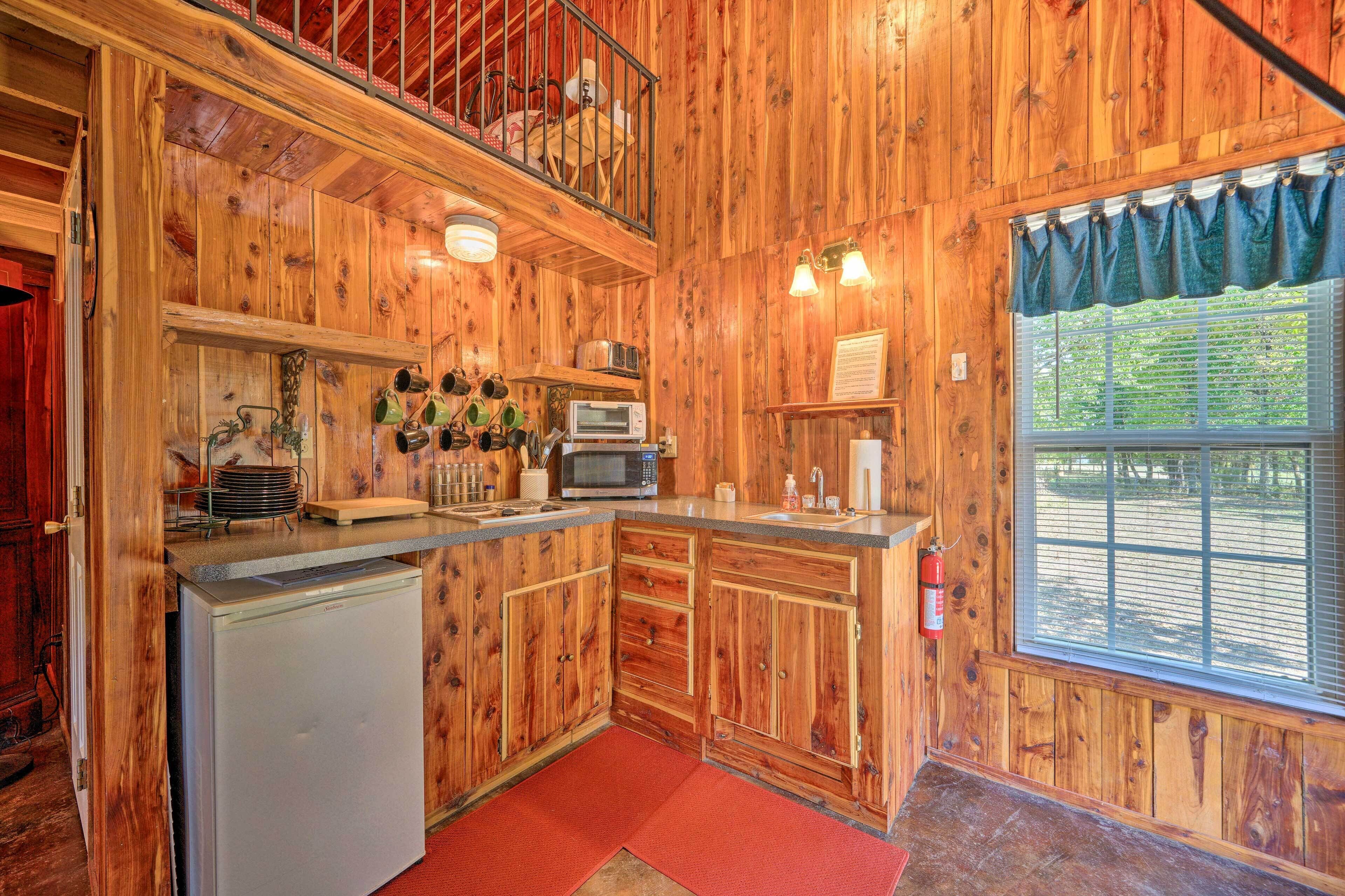 House (0 Bedroom) | Interior