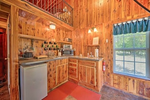 Maison (0 Bedroom) | Intérieur