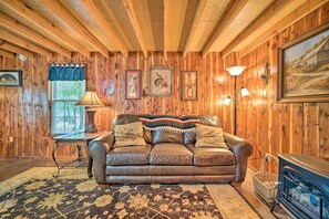 House (0 Bedroom) | Interior