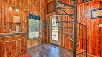 House (0 Bedroom) | Interior
