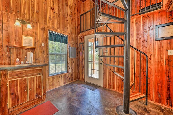 House (0 Bedroom) | Interior