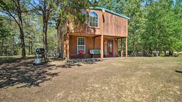 House (0 Bedroom) | Interior