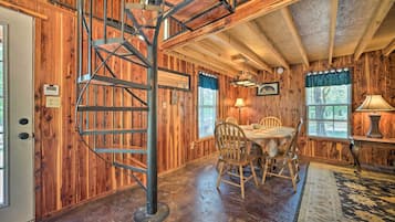 House (0 Bedroom) | Interior