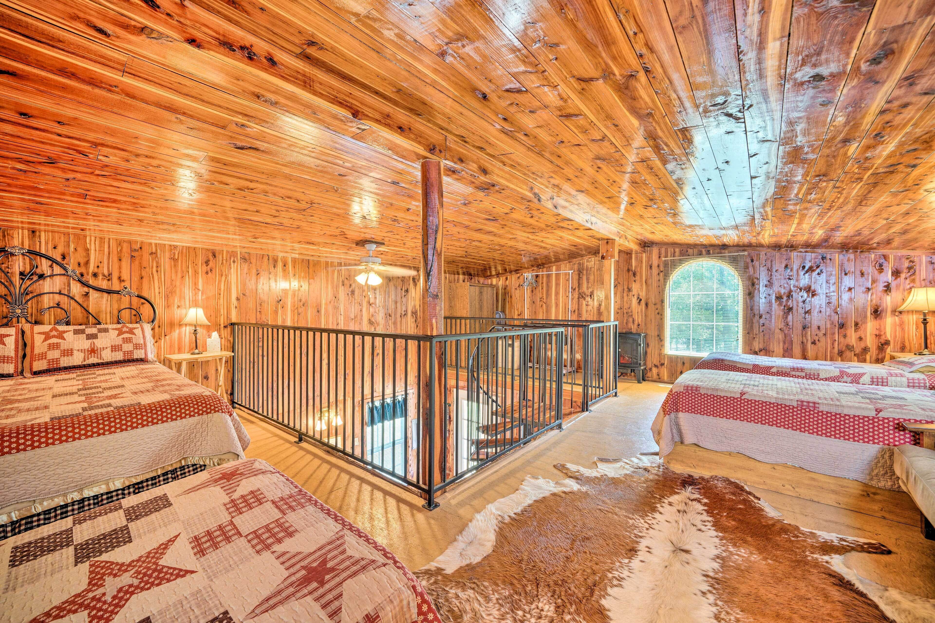 Casa (0 Bedroom) | Interior