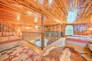 House (0 Bedroom) | Interior