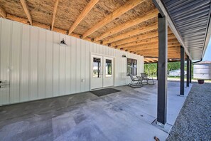 Maison (2 Bedrooms) | Intérieur