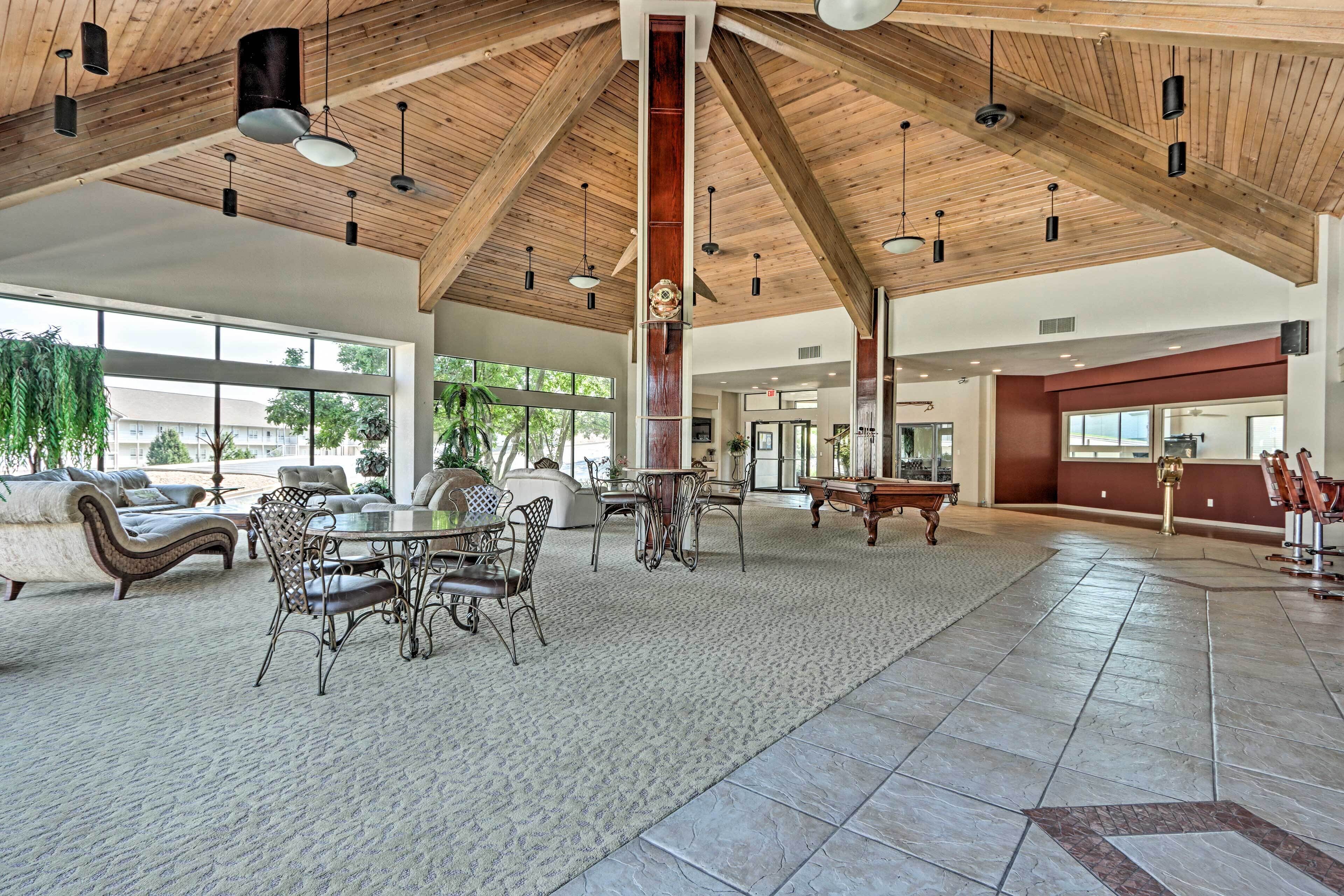 Apartment (3 Bedrooms) | Interior