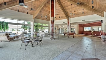 Apartment (3 Bedrooms) | Interior