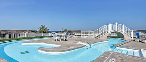 Apartamento (3 Bedrooms) | Parte interna