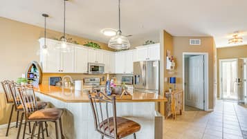 Apartment (3 Bedrooms) | Interior