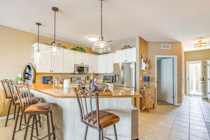 Apartment (3 Bedrooms) | Interior - Osage Beach Condo Near Hiking & Shopping! (Osage Beach)