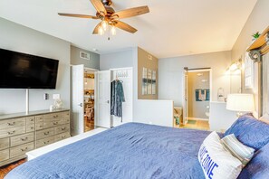 Apartment (3 Bedrooms) | Interior - Osage Beach Condo Near Hiking & Shopping! (Osage Beach)