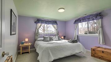 Casa (5 Bedrooms) | Interni