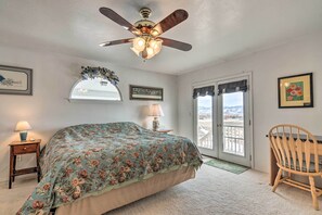 Hus (5 Bedrooms) | Innvendig