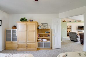 Casa (5 Bedrooms) | Interior