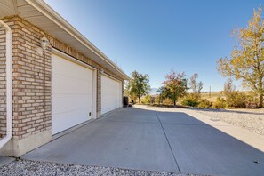 Casa (5 Bedrooms) | Interni